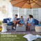 Best Choice Products 7-Piece Outdoor Modular Patio Conversation Furniture, Wicker Sectional Set
